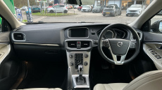 Volvo V40 T3 [152] Inscription 5dr Geartronic Petrol Hatchback